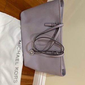 Michael kors tote bag